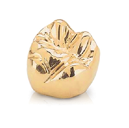 Full Cast - Yellow Gold 2 Noble