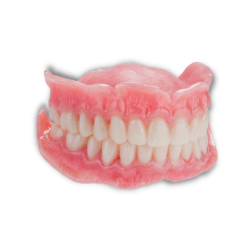 Complete Denture