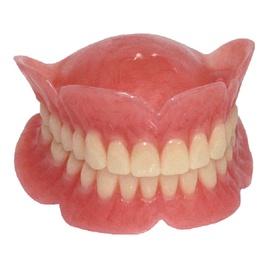 Dentures