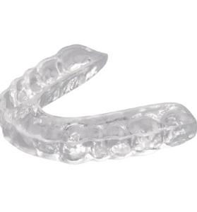 Hard/Soft Comfort Night Guard