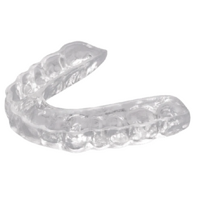 Hard/Soft Comfort Night Guard