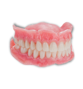 Complete Denture