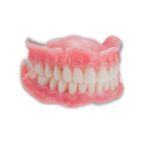 Complete Denture