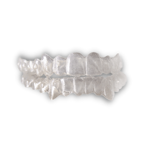 Essix Retainer