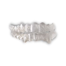 Essix Retainer