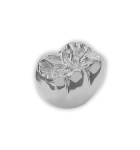 Full Cast - Non Precious Crown or Onlay