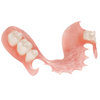 Flexi Bilateral Partial Denture